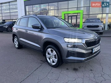 Авто Skoda Karoq 2023 № 8406983