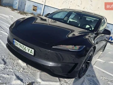 Авто Tesla Model 3 2024 № 8407050