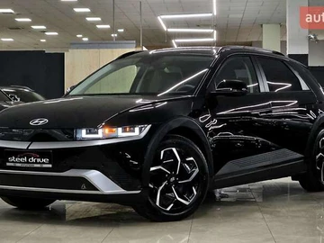 Авто Hyundai Ioniq 5 2025 № 8407057