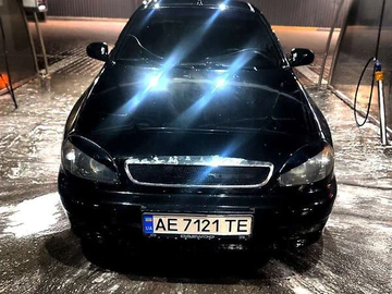 Авто ЗАЗ Lanos 2011 № 8407110