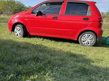 Авто Daewoo Matiz 2011 № 8407114