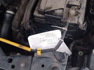 Авто Opel Astra 2013 № 8407128