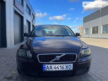 Авто Volvo S40 2006 № 8407174