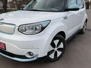 Авто KIA Soul 2015 № 8407180