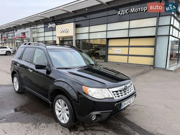 Авто Subaru Forester 2012 № 8407182