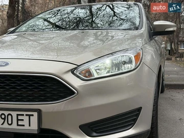 Авто Ford Focus 2015 № 8407186