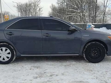 Авто Toyota Camry 2012 № 8407259