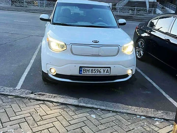 Авто KIA Soul 2015 № 8407263