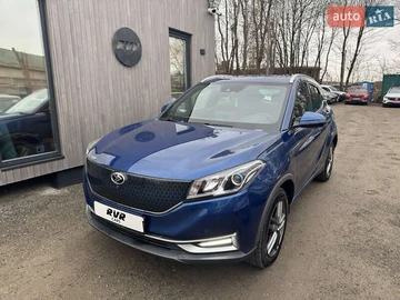 Авто  Seres 3 2022 № 8407270
