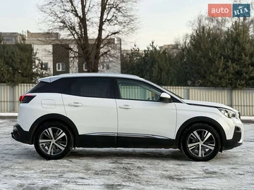 Авто Peugeot 3008 2020 № 8407362