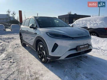 Авто BYD Sea Lion 05 2025 № 8407367