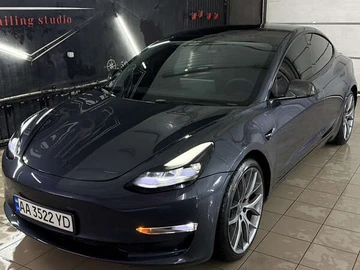 Авто Tesla Model 3 2022 № 8407376