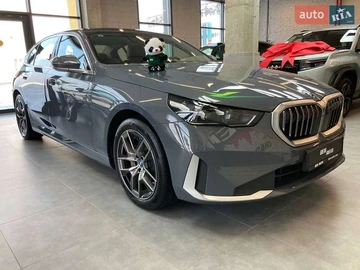 Авто BMW I5 2024 № 8407445