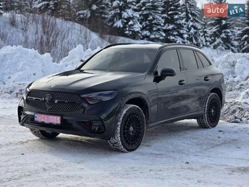 Авто Mercedes Glc-Class 2023 № 8407447
