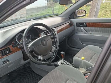 Авто Daewoo Nubira 2004 № 8407459