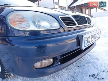 Авто Daewoo Lanos 2005 № 8407461