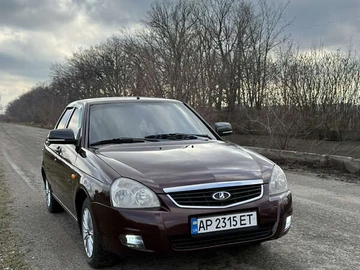 Авто ВАЗ 2170 Priora 2012 № 8407465
