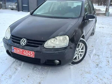 Авто Volkswagen Golf 2006 № 8407518