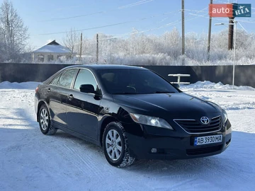 Авто Toyota Camry 2007 № 8407542
