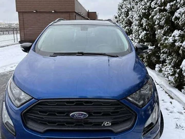 Авто Ford Ecosport 2019 № 8407559