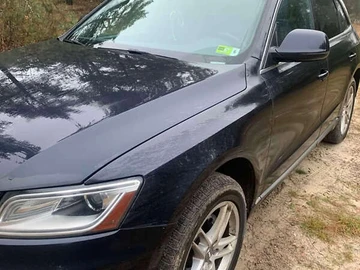 Авто Audi Q5 2014 № 8407569