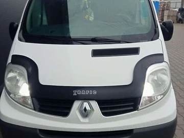Авто Renault Trafic 2012 № 8407571
