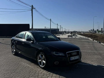 Авто Audi A4 2011 № 8407573