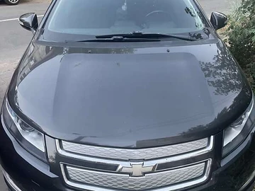 Авто Chevrolet Volt 2014 № 8407576