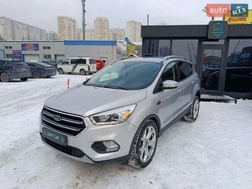 Авто Ford Escape 2018 № 8407597
