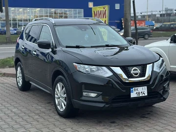 Авто Nissan Rogue 2019 № 8407633