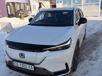 Авто Honda Ens1 2023 № 8407639