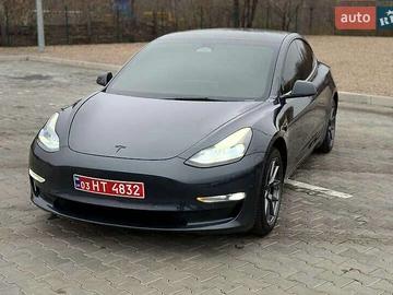 Авто Tesla Model 3 2023 № 8407650