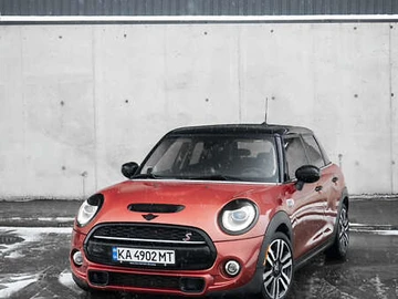 Авто MINI Cooper 2020 № 8407655