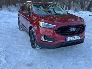 Авто Ford Edge 2022 № 8407657