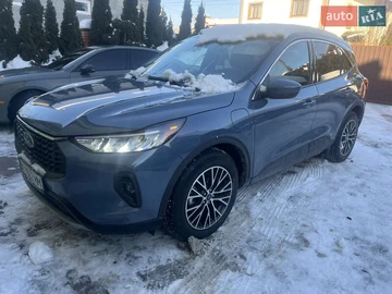 Авто Ford Escape 2023 № 8407667