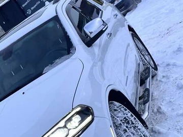 Авто Dodge Durango 2017 № 8407672
