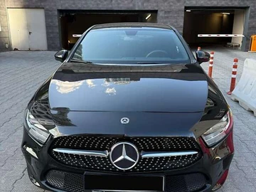 Авто Mercedes A-Class 2019 № 8407700