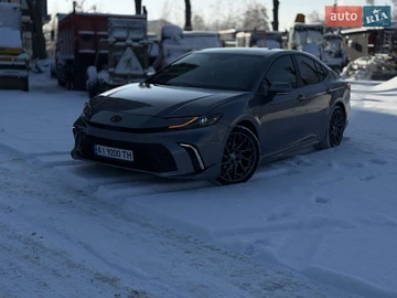 Авто Toyota Camry 2024 № 8407704