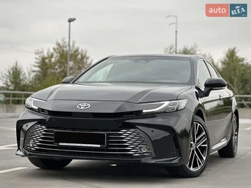Авто Toyota Camry 2024 № 8407705