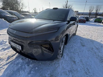 Авто BYD Tang L 2025 № 8407707