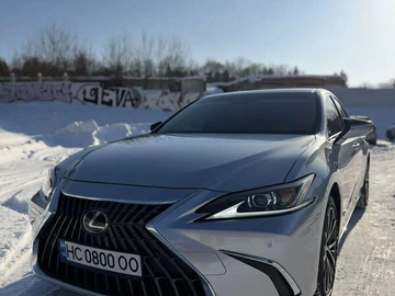 Авто Lexus Es 2024 № 8407715