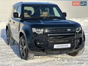 Авто Land Rover Defender 2025 № 8407720