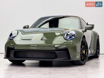 Авто Porsche 911 2022 № 8407722