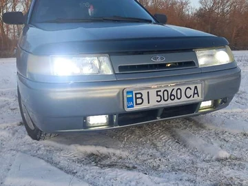 Авто ВАЗ 2110 2007 № 8407852