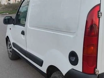 Авто Renault Kangoo 2004 № 8407856