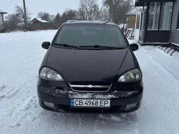 Авто Chevrolet Tacuma 2004 № 8407859