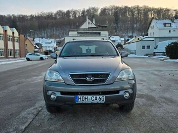 Авто KIA Sorento 2007 № 8407860