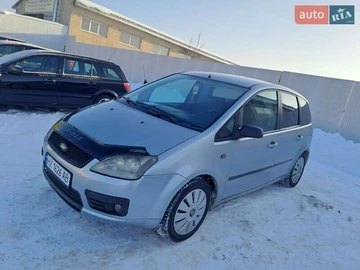 Авто Ford C-Max 2004 № 8407946
