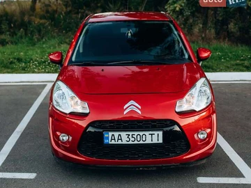 Авто Citroen C3 2012 № 8407948