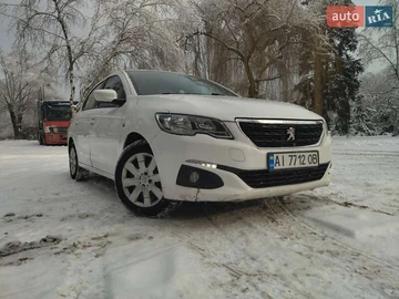 Авто Peugeot 301 2019 № 8407955